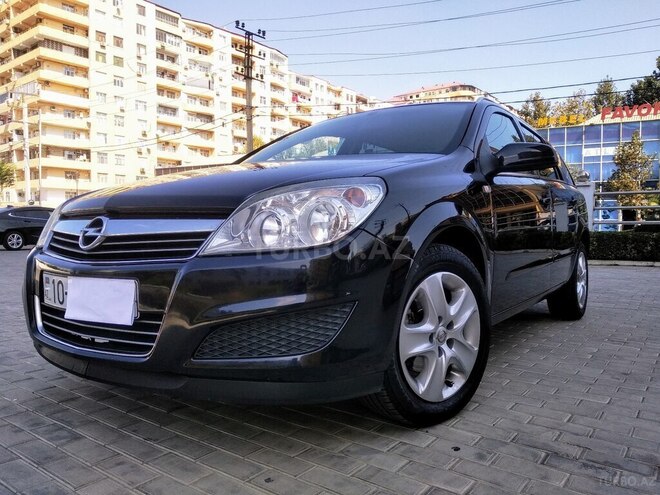 Opel Astra 2008, 232,000 km - 1.4 l - Xırdalan