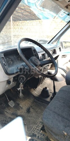 GAZ 2757 2001, 65,000 km - 2.4 л - Şəmkir