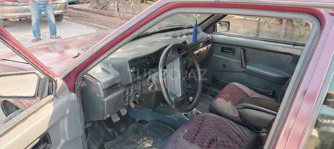 LADA (VAZ) 21099 1997, 234,123 km - 1.5 л - Bakı