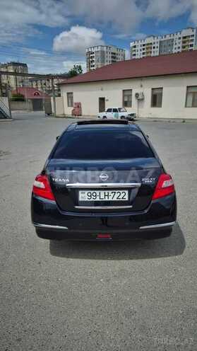 Nissan Teana 2010, 250,000 km - 2.5 l - Bakı