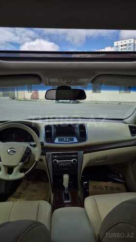 Nissan Teana 2010, 250,000 km - 2.5 l - Bakı