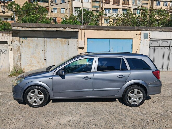 Opel Astra 2006, 529,000 km - 1.3 l - Bakı