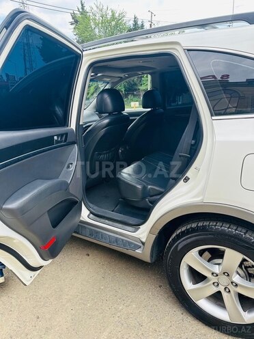 Hyundai Veracruz 2008, 340,000 km - 3.8 l - Lənkəran
