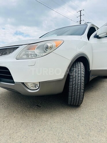 Hyundai Veracruz 2008, 340,000 km - 3.8 l - Lənkəran