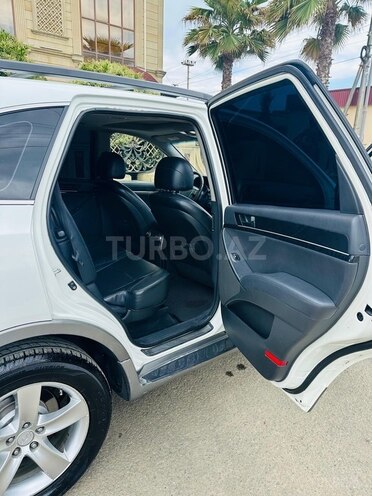 Hyundai Veracruz 2008, 340,000 km - 3.8 l - Lənkəran