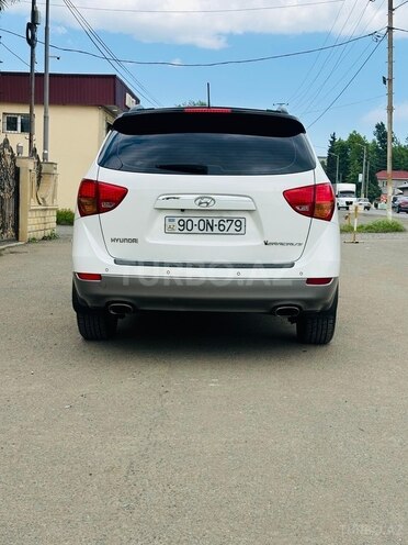 Hyundai Veracruz 2008, 340,000 km - 3.8 l - Lənkəran