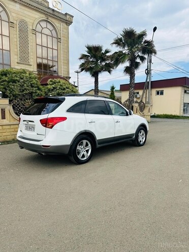 Hyundai Veracruz 2008, 340,000 km - 3.8 l - Lənkəran