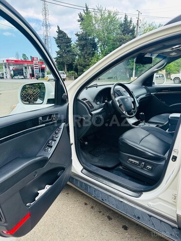 Hyundai Veracruz 2008, 340,000 km - 3.8 l - Lənkəran