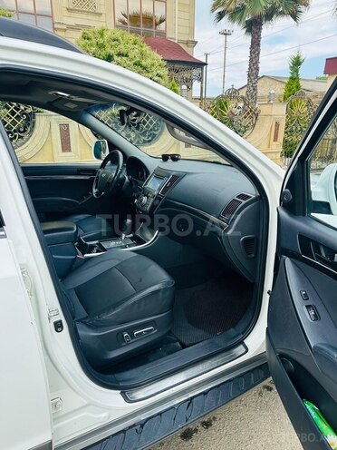 Hyundai Veracruz 2008, 340,000 km - 3.8 l - Lənkəran