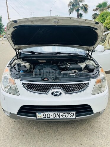 Hyundai Veracruz 2008, 340,000 km - 3.8 l - Lənkəran