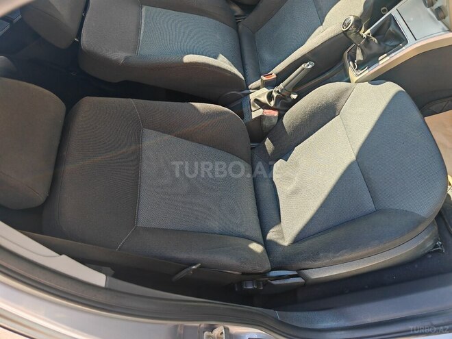 Opel Astra 2006, 529,000 km - 1.3 l - Bakı