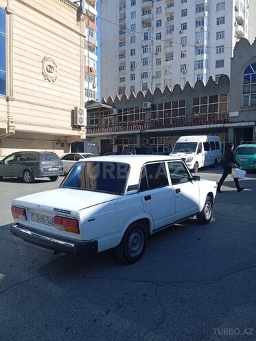 LADA (VAZ) 2107 1999, 95,000 km - 1.6 l - Bakı