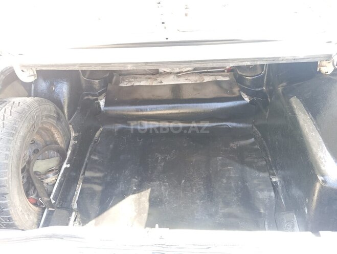 LADA (VAZ) 2107 1999, 95,000 km - 1.6 l - Bakı