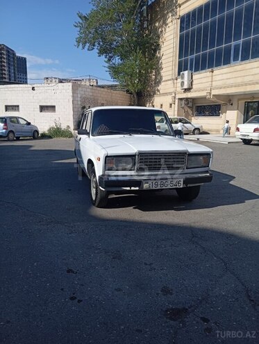 LADA (VAZ) 2107 1999, 95,000 km - 1.6 l - Bakı