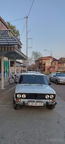 LADA (VAZ) 2106 1999, 41,000 km - 1.5 l - Lənkəran