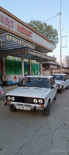 LADA (VAZ) 2106 1999, 41,000 km - 1.5 l - Lənkəran