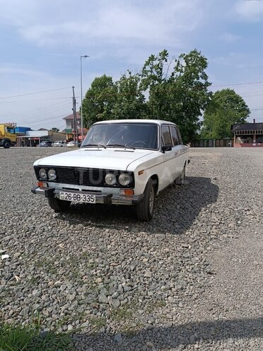 LADA (VAZ) 2106 1999, 41,000 km - 1.5 l - Lənkəran