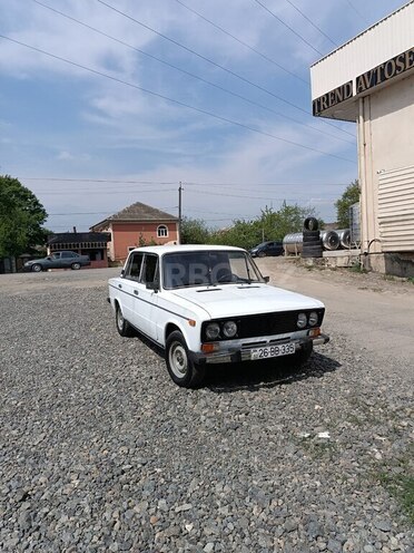 LADA (VAZ) 2106 1999, 41,000 km - 1.5 l - Lənkəran