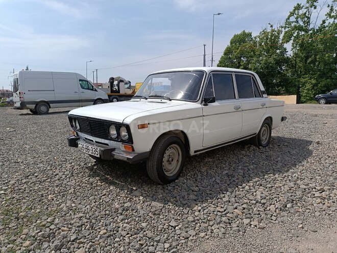 LADA (VAZ) 2106 1999, 41,000 km - 1.5 l - Lənkəran