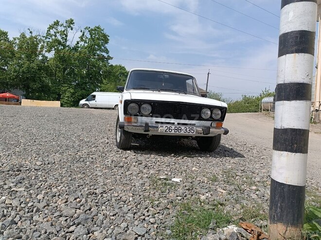 LADA (VAZ) 2106 1999, 41,000 km - 1.5 l - Lənkəran