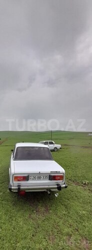 LADA (VAZ) 2106 1999, 41,000 km - 1.5 l - Lənkəran