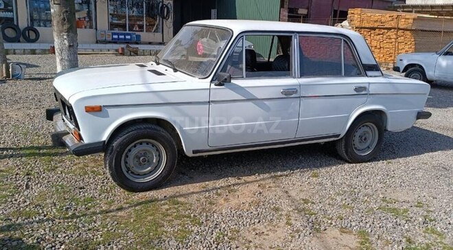 LADA (VAZ) 2106 1999, 41,000 km - 1.5 l - Lənkəran