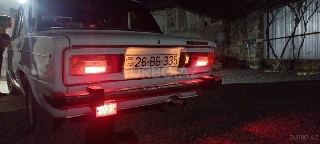 LADA (VAZ) 2106 1999, 41,000 km - 1.5 l - Lənkəran