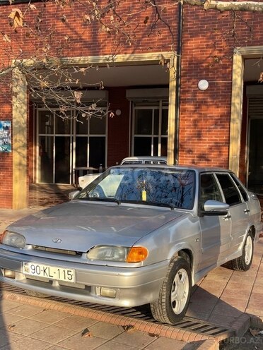 LADA (VAZ) 2115 2011, 307,000 km - 1.6 l - Şəmkir