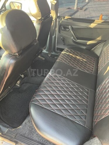 LADA (VAZ) 2115 2011, 307,000 km - 1.6 l - Şəmkir