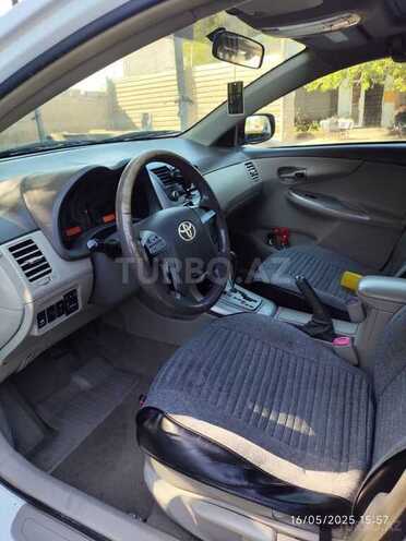 Toyota Corolla 2008, 399,000 km - 1.8 l - Bərdə