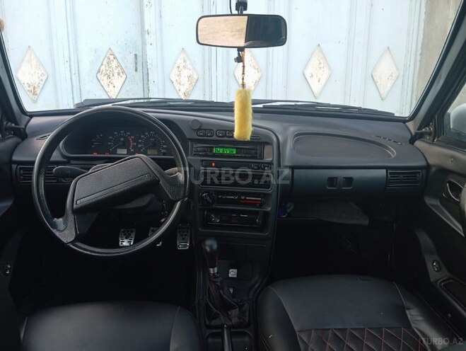 LADA (VAZ) 2115 2011, 307,000 km - 1.6 l - Şəmkir