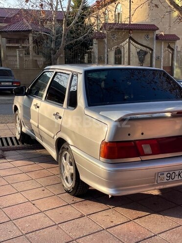 LADA (VAZ) 2115 2011, 307,000 km - 1.6 l - Şəmkir