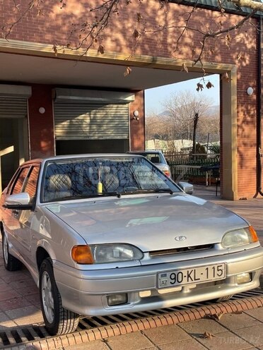 LADA (VAZ) 2115 2011, 307,000 km - 1.6 l - Şəmkir