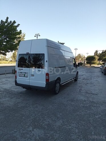 Ford Transit 2007, 214,000 km - 2.4 л - Bakı