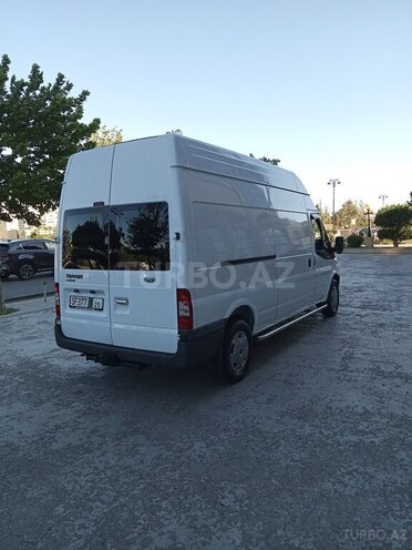 Ford Transit 2007, 214,000 km - 2.4 л - Bakı