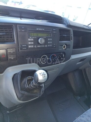 Ford Transit 2007, 214,000 km - 2.4 л - Bakı