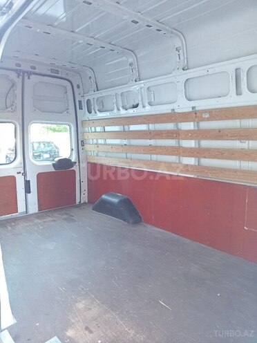 Ford Transit 2007, 214,000 km - 2.4 л - Bakı