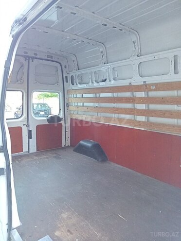 Ford Transit 2007, 214,000 km - 2.4 л - Bakı