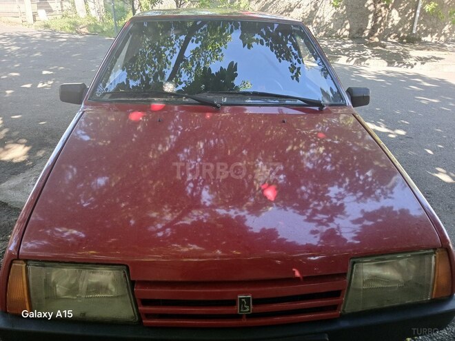 LADA (VAZ) 2109 1994, 380,000 km - 1.5 л - Göygöl