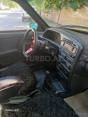 LADA (VAZ) 2109 1994, 380,000 km - 1.5 л - Göygöl