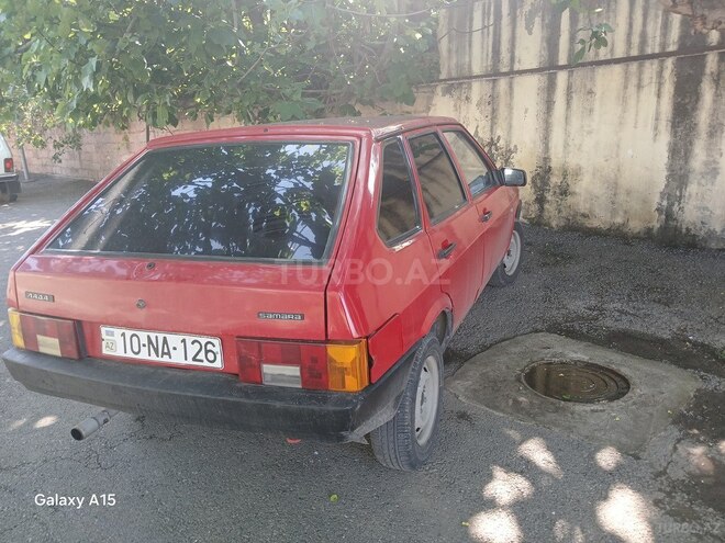 LADA (VAZ) 2109 1994, 380,000 km - 1.5 л - Göygöl