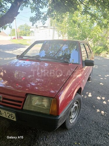 LADA (VAZ) 2109 1994, 380,000 km - 1.5 л - Göygöl