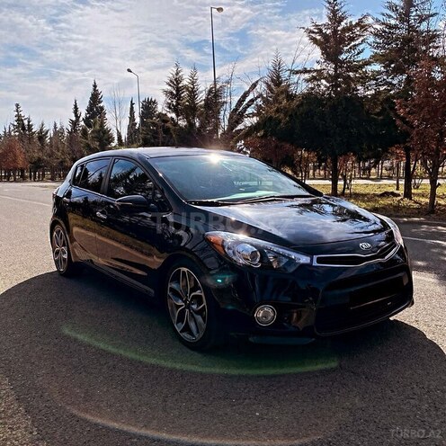 Kia Forte 2015, 174,000 km - 1.6 l - Lənkəran