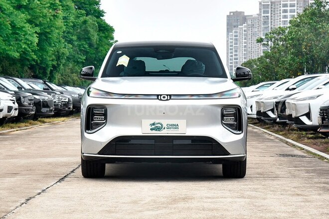 Changan  2025, 0 km - 1.5 l - Bakı
