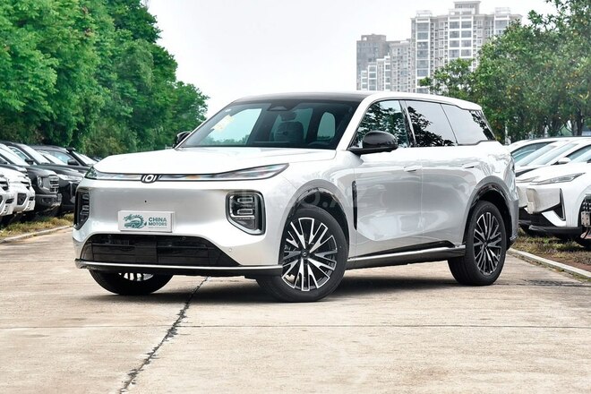 Changan  2025, 0 km - 1.5 l - Bakı