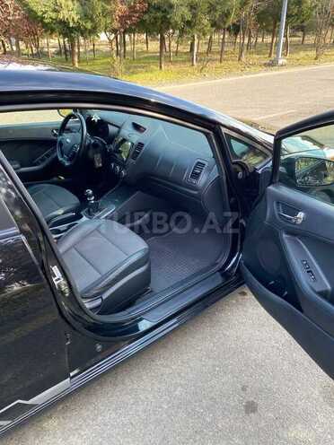 Kia Forte 2015, 174,000 km - 1.6 l - Lənkəran