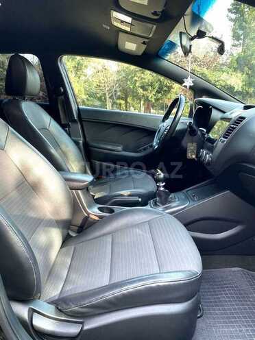 Kia Forte 2015, 174,000 km - 1.6 l - Lənkəran