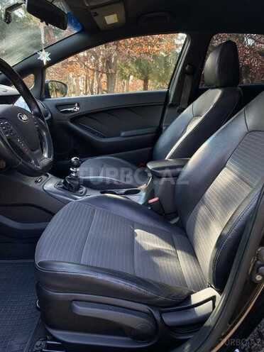 Kia Forte 2015, 174,000 km - 1.6 l - Lənkəran