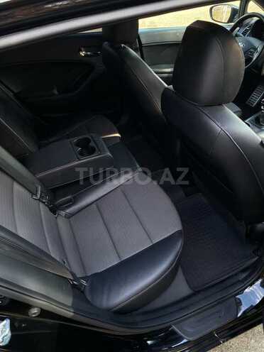 Kia Forte 2015, 174,000 km - 1.6 l - Lənkəran