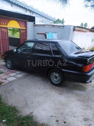 LADA (VAZ) 2115 2012, 137,000 km - 1.5 l - Bakı